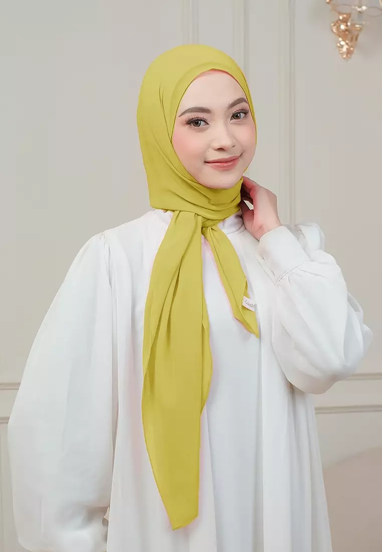 HIJAB INSTAN MAGNET SYIFA - STABILO
