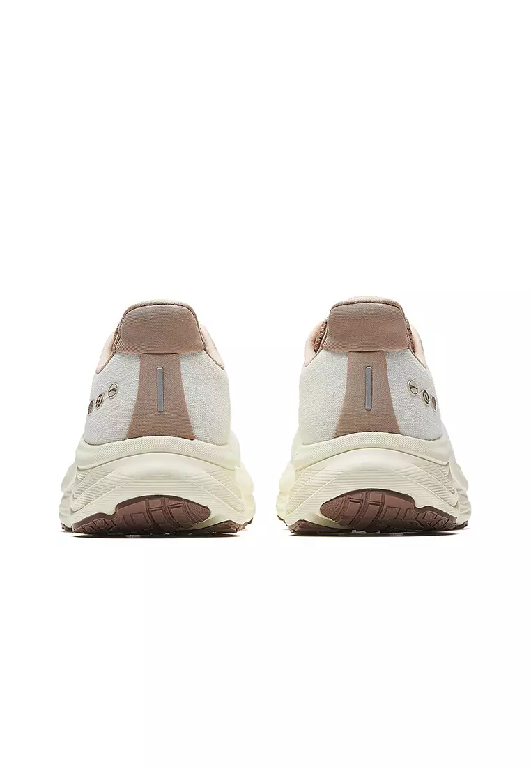 Women PG7 Running Shoes Travel 2 Widefoot Rebound Shock Absorption Sports Shoes 1226A5546