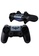Blackbox PS4 Controller Dualshock Playstation 4 Sticker - Batman D6FAEES2601B11GS_1