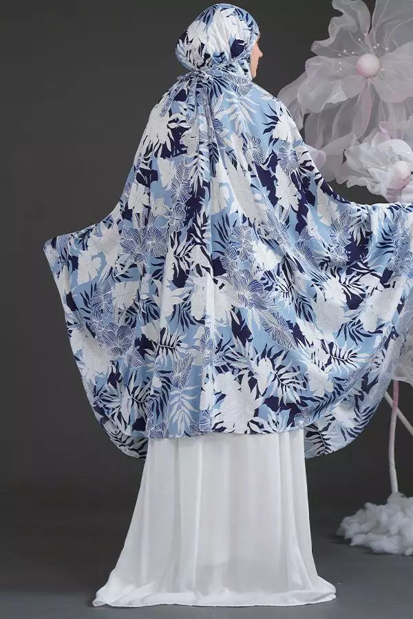Mukena Clemira Bellisa 2in1 Maxi