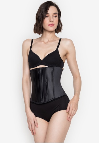 Buy Spanx Undersculpture Corset 2021 Online Zalora Philippines