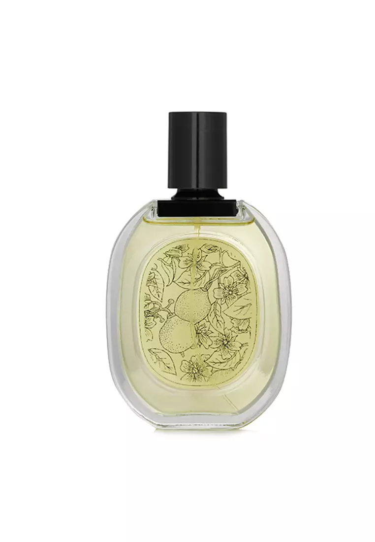 網上選購Diptyque L'EAU DE NÉROLI淡香水100ml/3.4oz 2024 系列