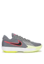 Smoke Grey/Dk Smoke Grey-Barely Volt