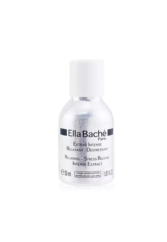 Ella Bache - Relaxing-Stress Release Intense Extract (Salon Product) 30ml/1.01oz