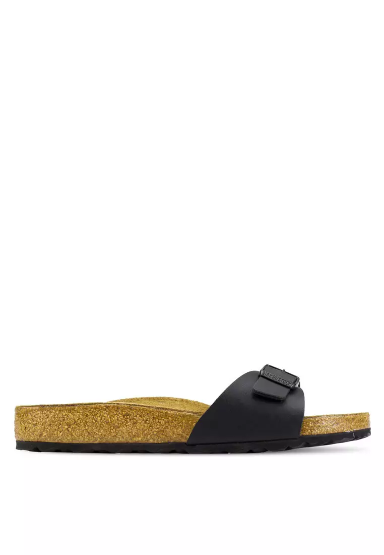 Buy Birkenstock Madrid BF Online | ZALORA Malaysia