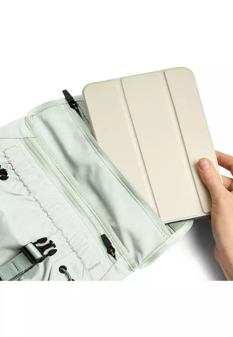 Bellroy Cinch Mini Messenger - Seafoam