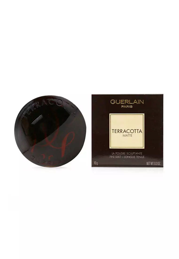 Discount on Guerlain  shoes - SKU: Guerlain - Terracotta Matte Sculpting Powder - # Light 10g/0.3oz