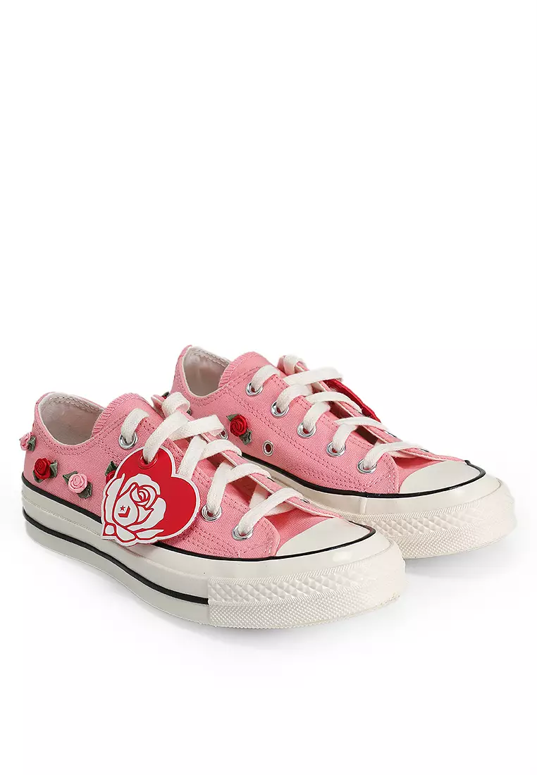 Chuck 70 Ox Sneakers