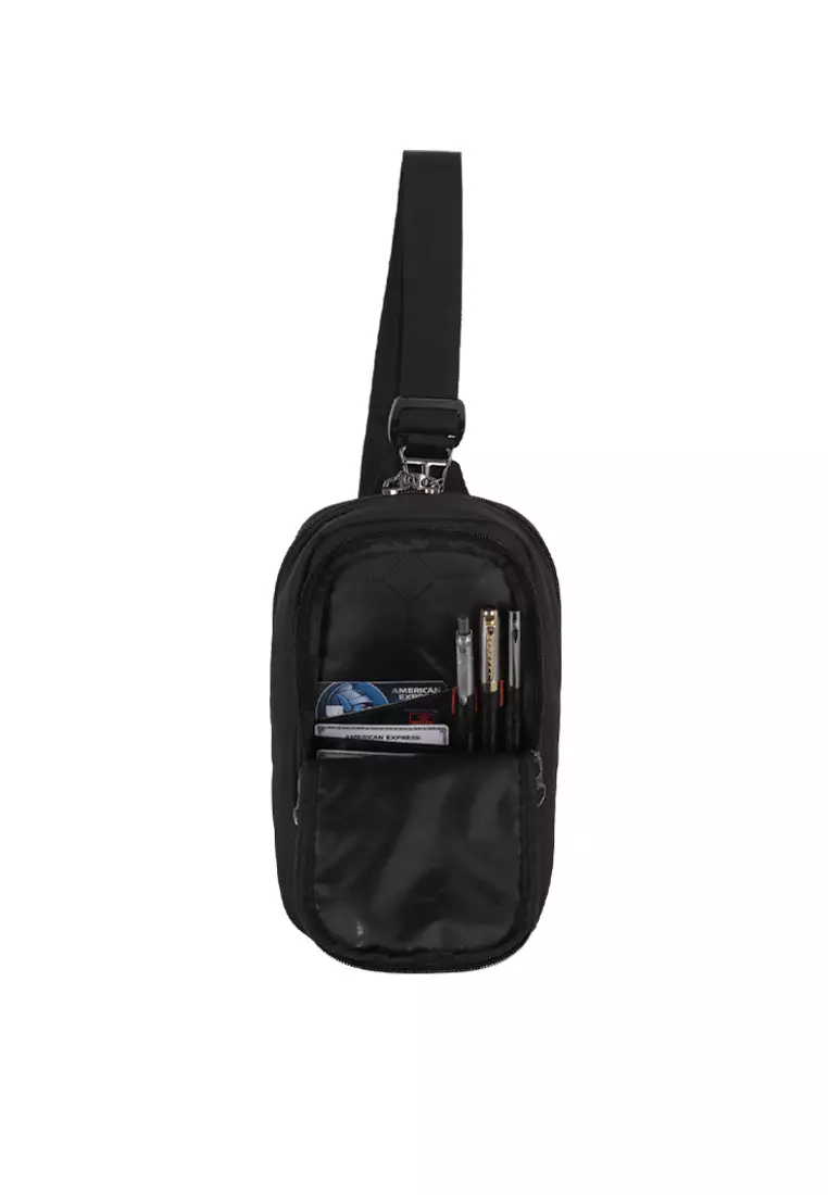 5856 Body Bag with Virupro Anti-Microbial Protection | Anti-Theft | RFID Protected