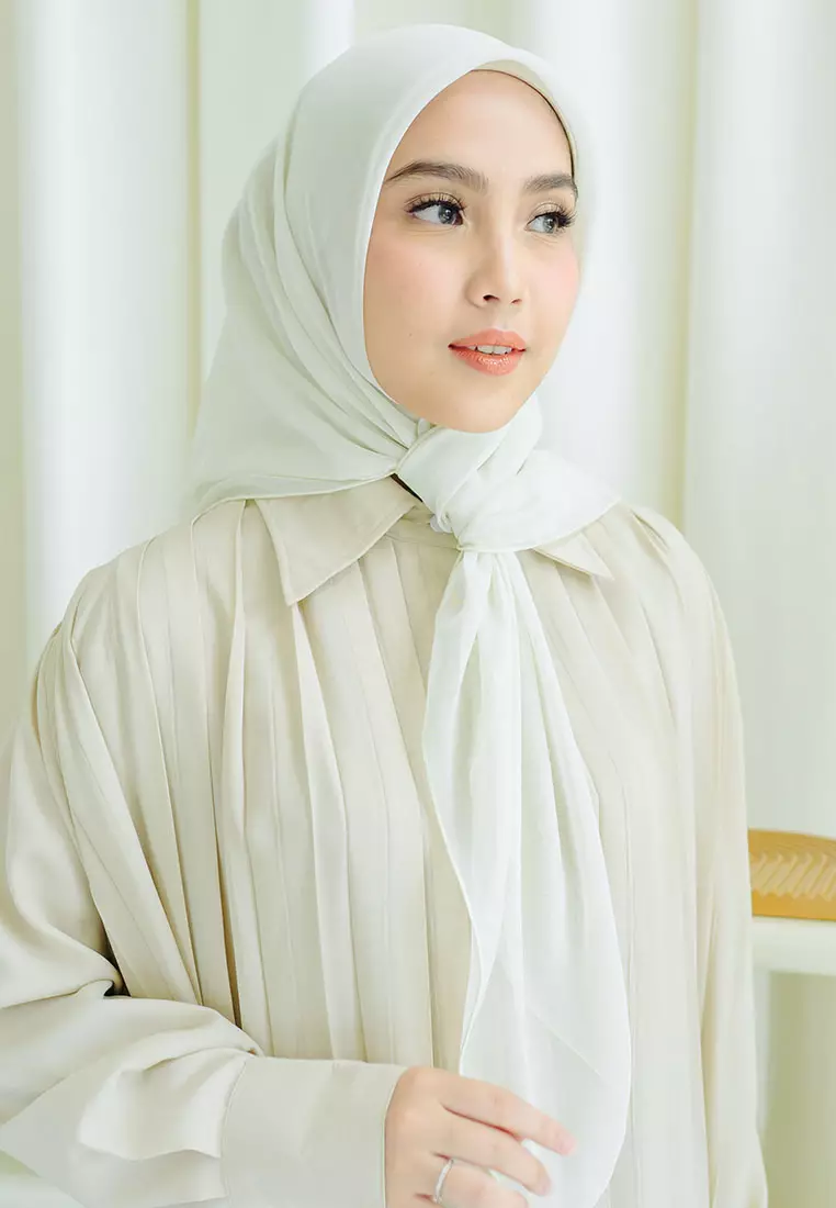 Kirana Paris Plain Japan Vanilla