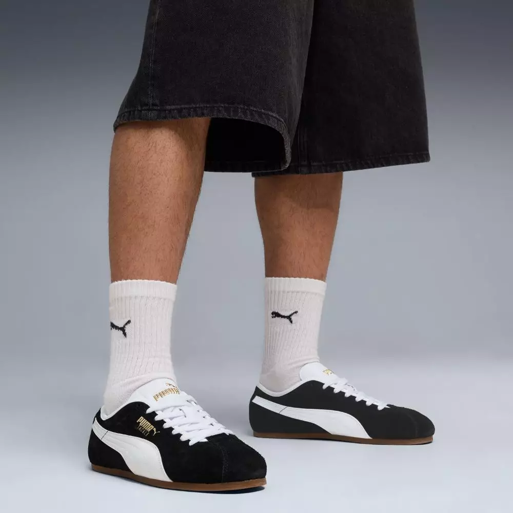 PUMA Tackle Sneakers Unisex