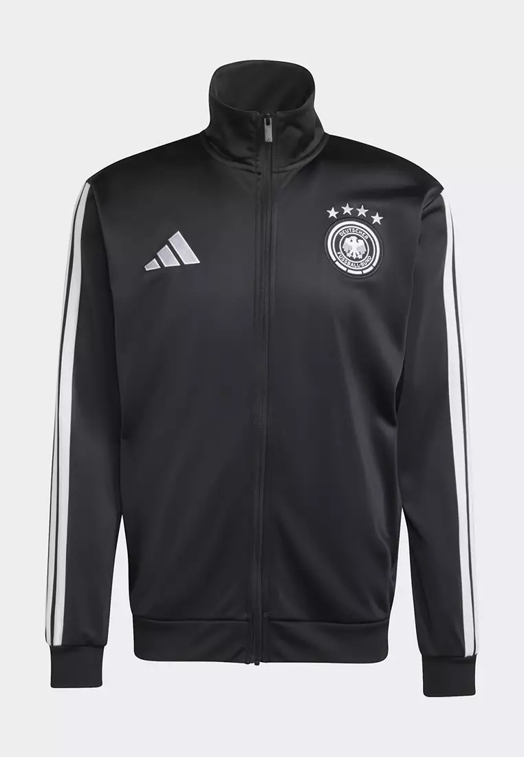 Germany DNA Track Jacket