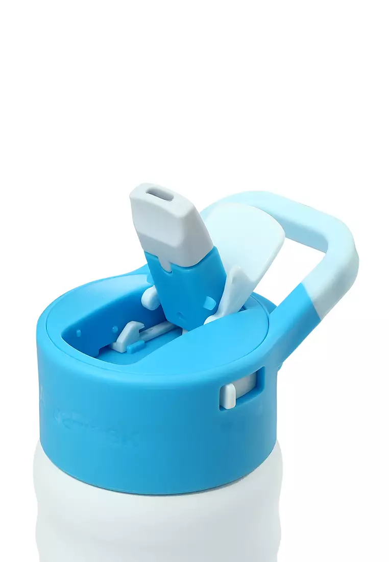 12oz Equestrian Kids Straw Sip Collection Limited Edition