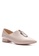 Twenty Eight Shoes Pearl Pointy Loafers 903-6 A4040SH2B7B252GS_2
