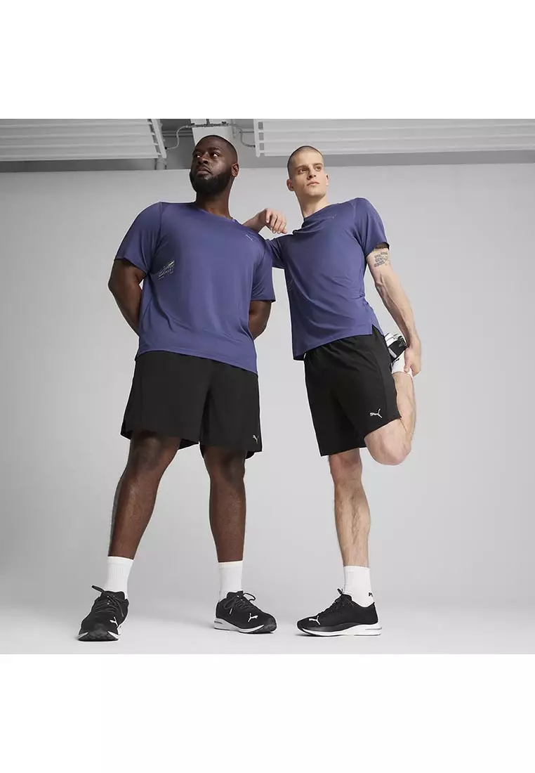 VELOCITY 7" Running Shorts Men