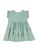 Trendyol green A-Line Dress 5BECEKAC92E421GS_2