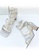 Twenty Eight Shoes silver VANSA Ankle Straps Heel Sandals VSW-S8042 2CF42SH1BE90F2GS_7
