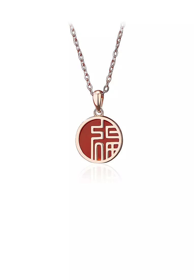 Chinese pendants clearance
