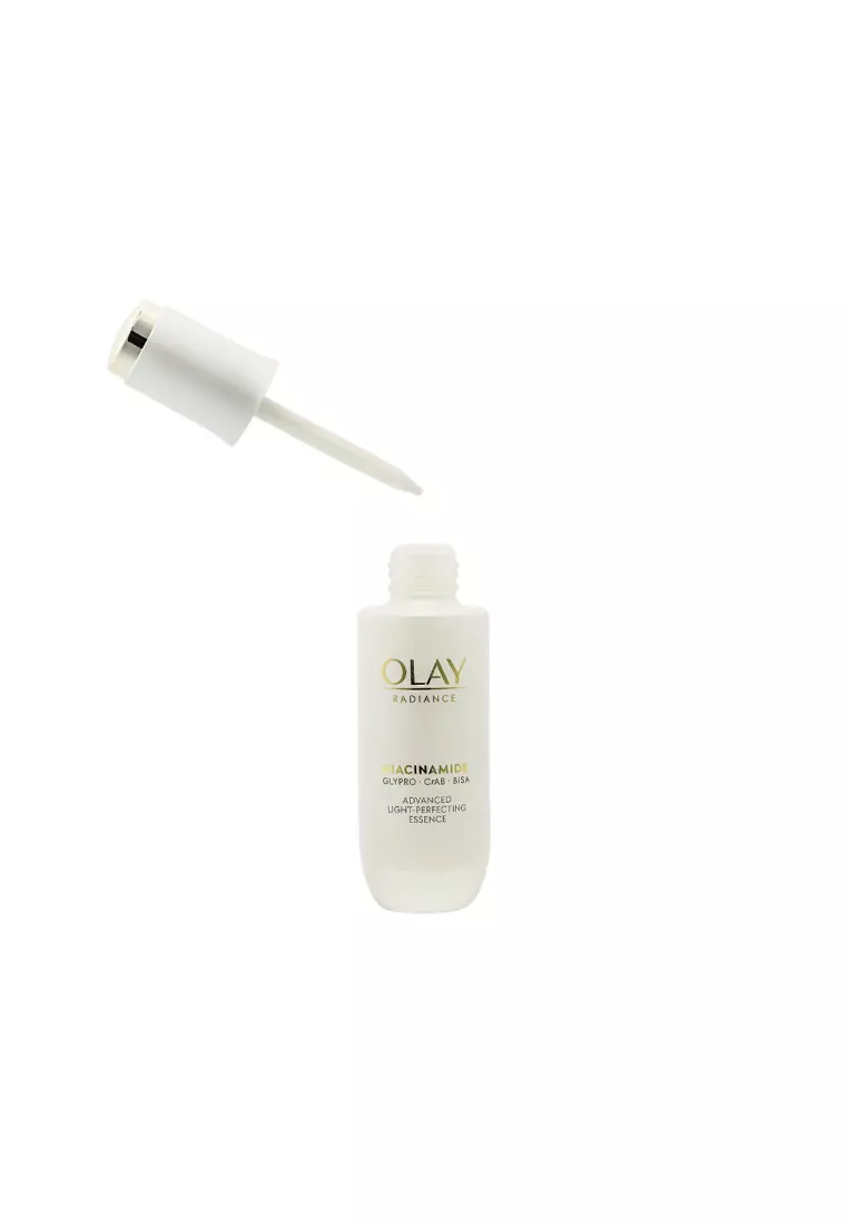 OLAY White Radiance Advanced Light-Perfecting Essence (30ml)30ml