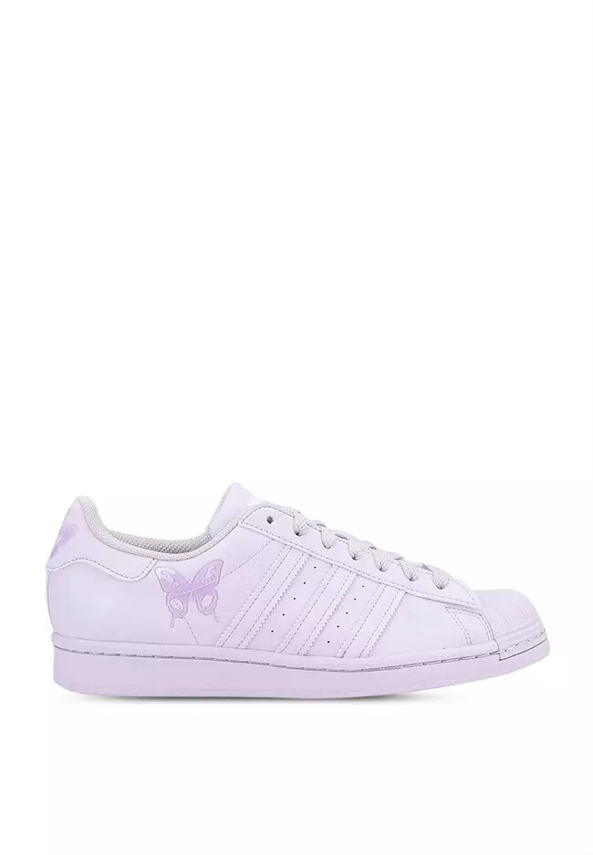 Discount on ADIDAS  shoes - SKU: Superstar W Shoes