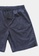 SUB navy Men Shorts Pants Jogger 8A13CAAE01FB71GS_3