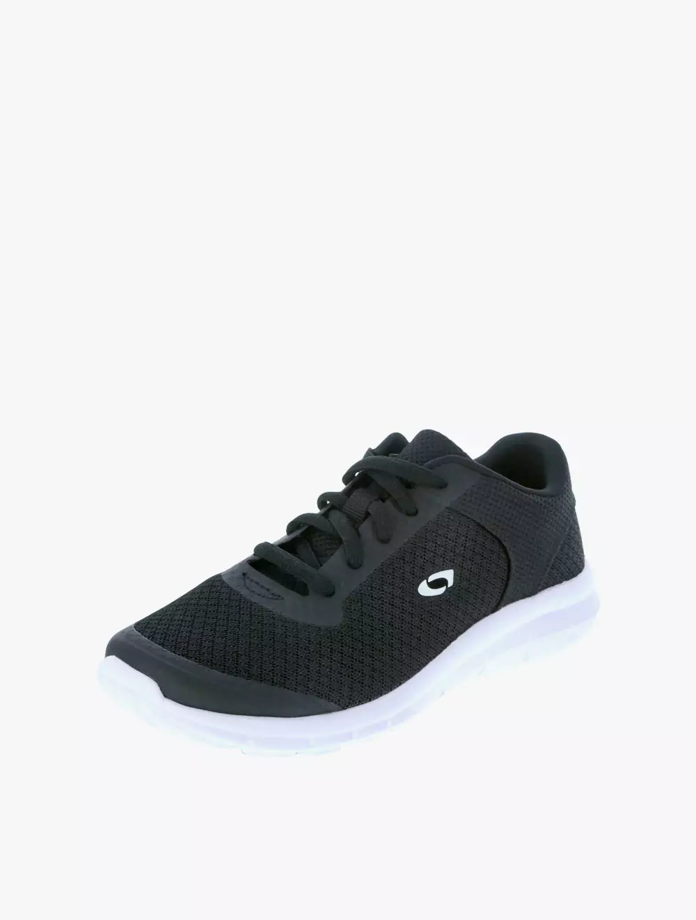 Payless Cross Trekkers Children's Gusto XT II - Black_10 - Black