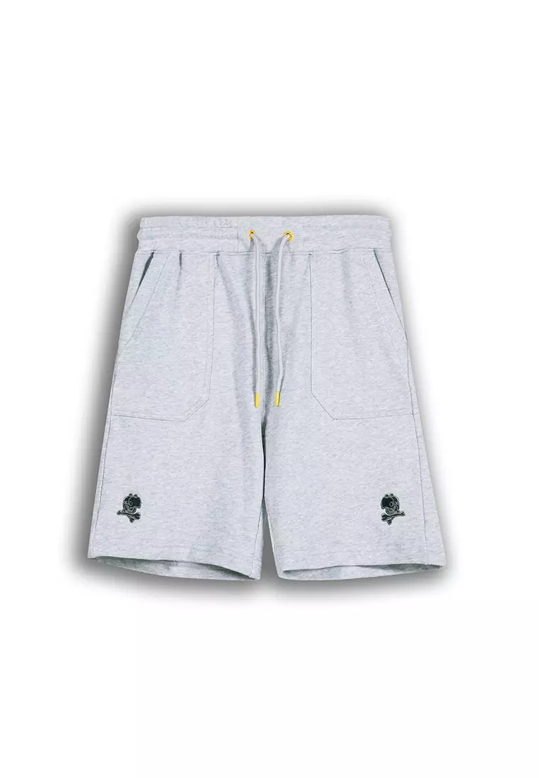 Ralph lauren sales sweat shorts