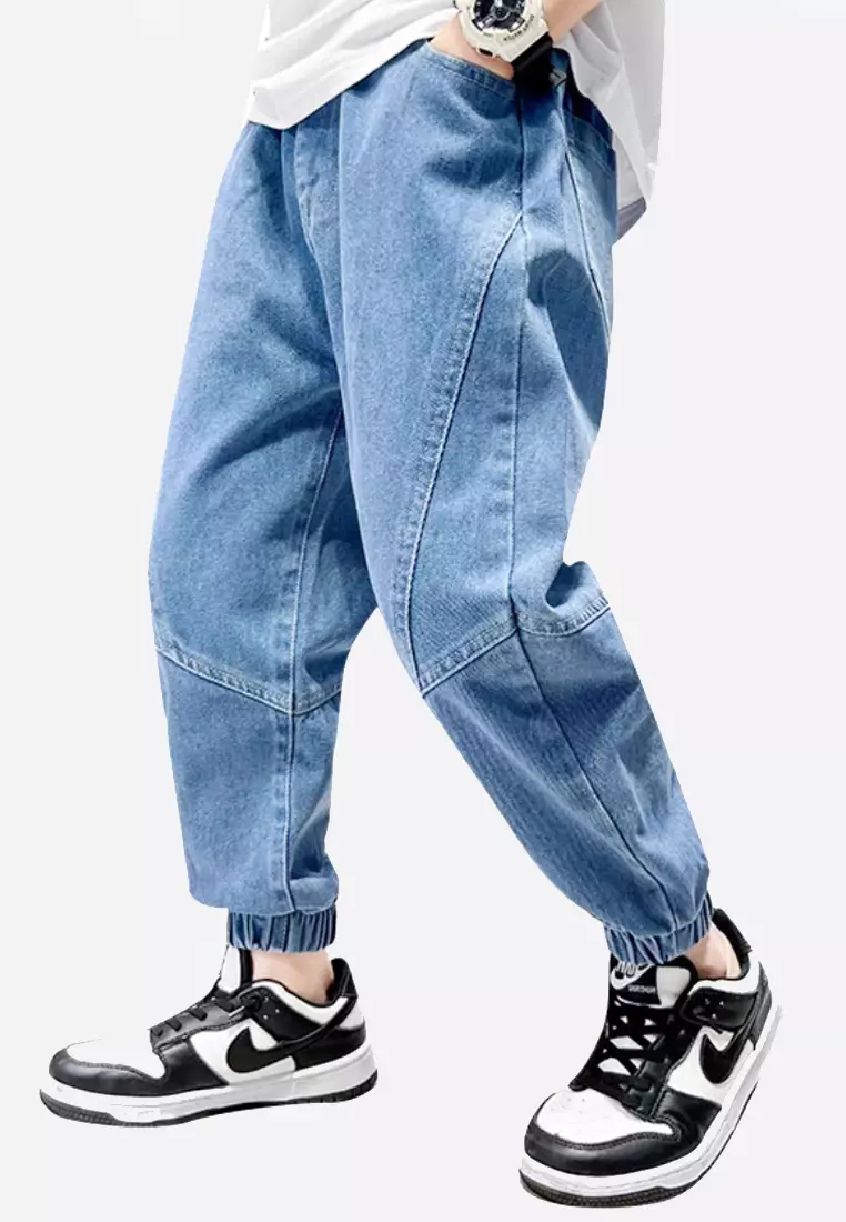 Casual jeans on sale