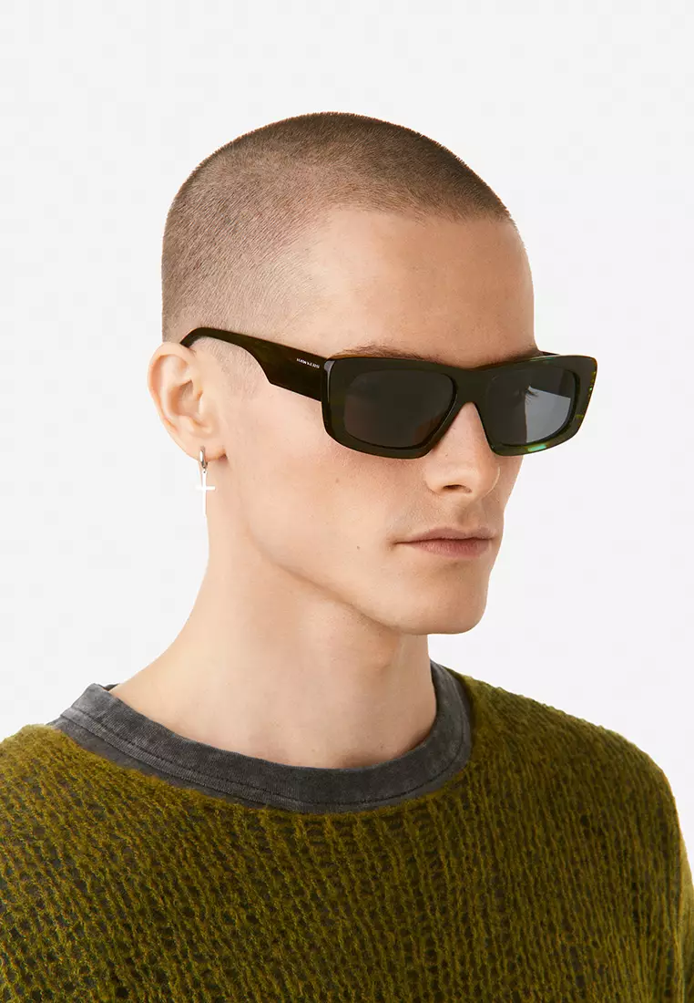 Zenith Sunglasses For Men And Women, Unisex. Official Product Designed In Spain