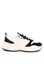 White/Black
