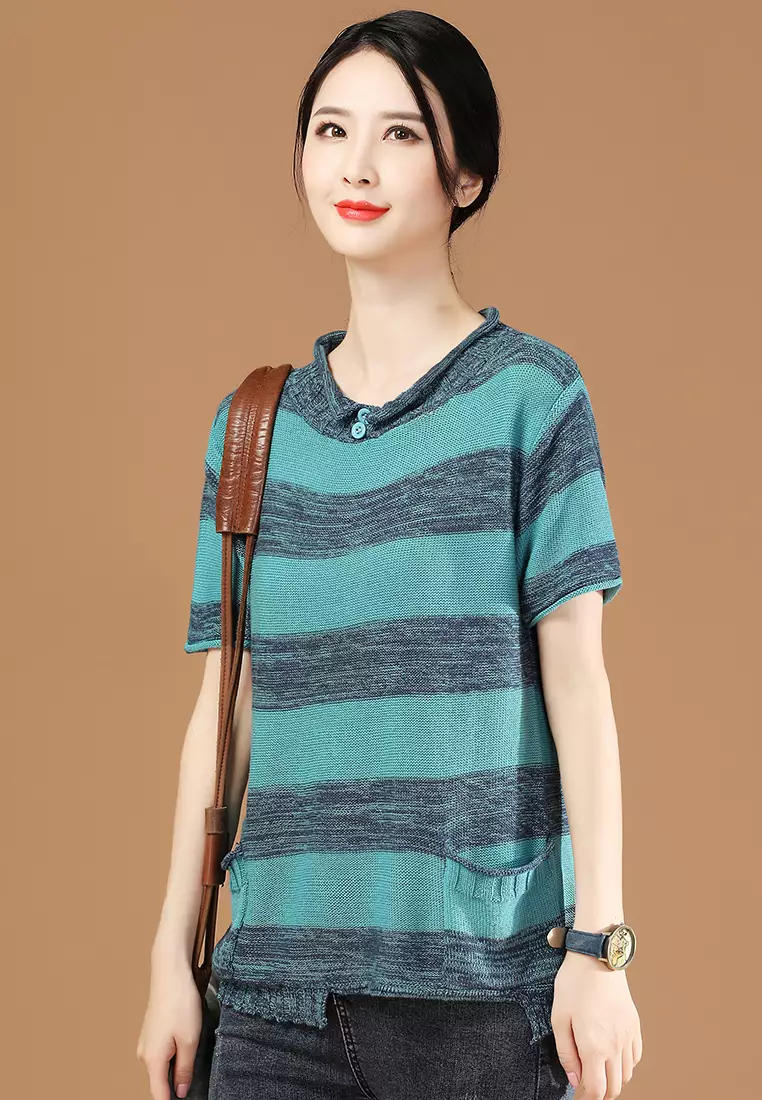 Girls short outlet sweater