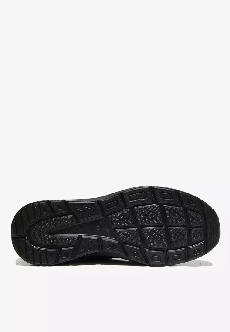 Dr Cardin Men  Lightweight   Lace-Up  Sneaker  JIC-60990