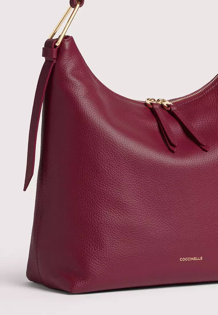 Malory Small Shoulder Bag