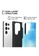Polar Polar blue Clouds in Spring Samsung Galaxy S22 Ultra 5G Dual-Layer Protective Phone Case (Glossy) DC9CEAC163F4B5GS_3