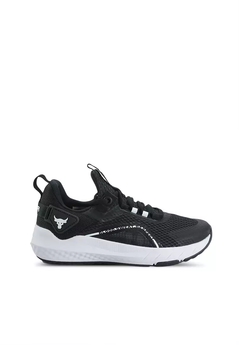 Discount on Under Armour  shoes - SKU: Project Rock Bsr 3