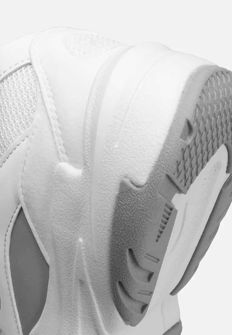 World Balance Hovercraft Boy Kid's Lifestyle Athleisure Shoes