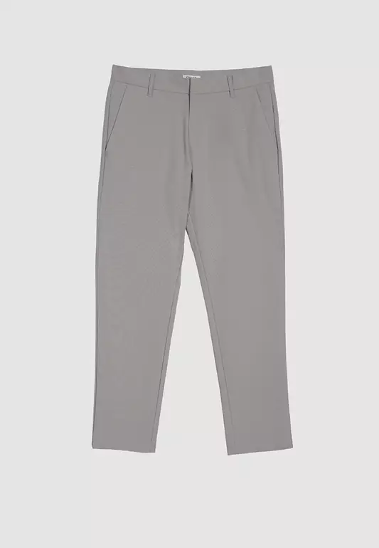 Smart Chinos
