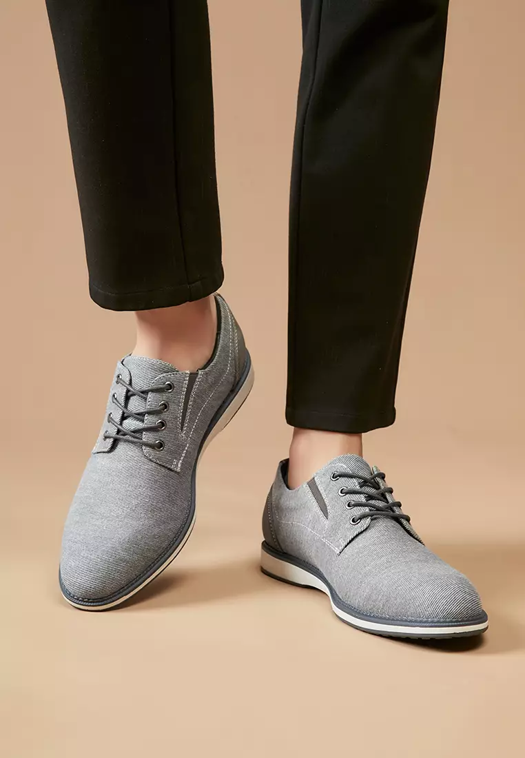 Basic Business Derby Shoes KB-LG103-1