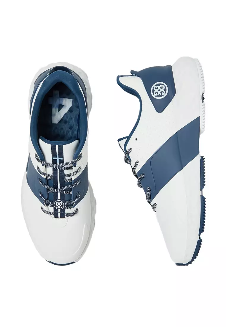 G/FORE Women's MG4+ Perforated T.P.U Contrast Stripe Golf Shoes