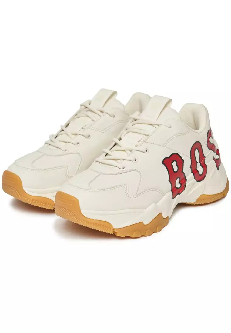 Shop Boston Shoes Mlb online