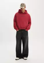 Garnet Red/Syndicate