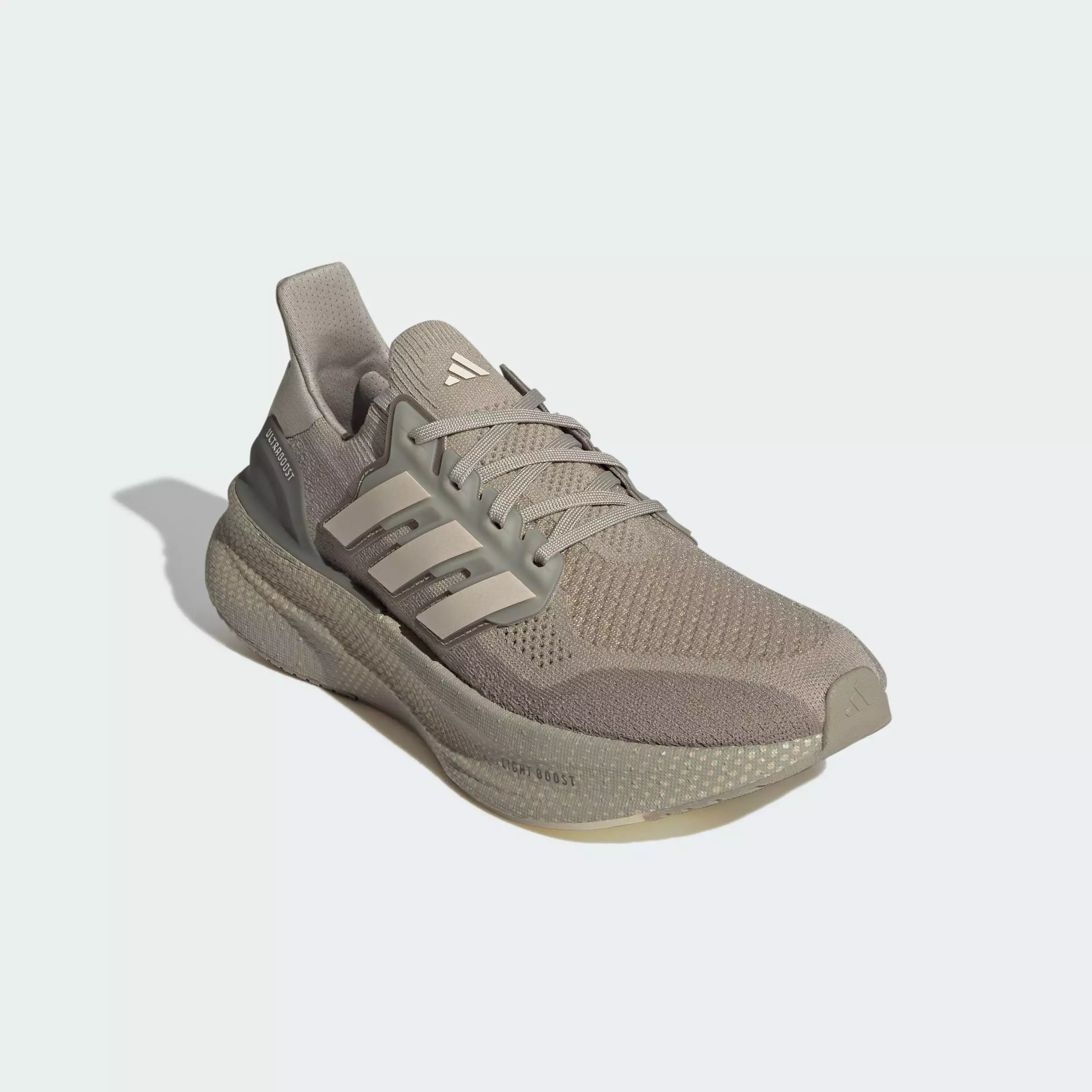 adidas gazelle silver green womens Shop Black, Brown Womens adidas Ultraboost 22 Made With Nature Running Shoes   Shoebacca