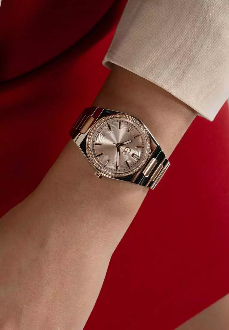 Gc Ladies Prodigy Lady Z38003L3MF