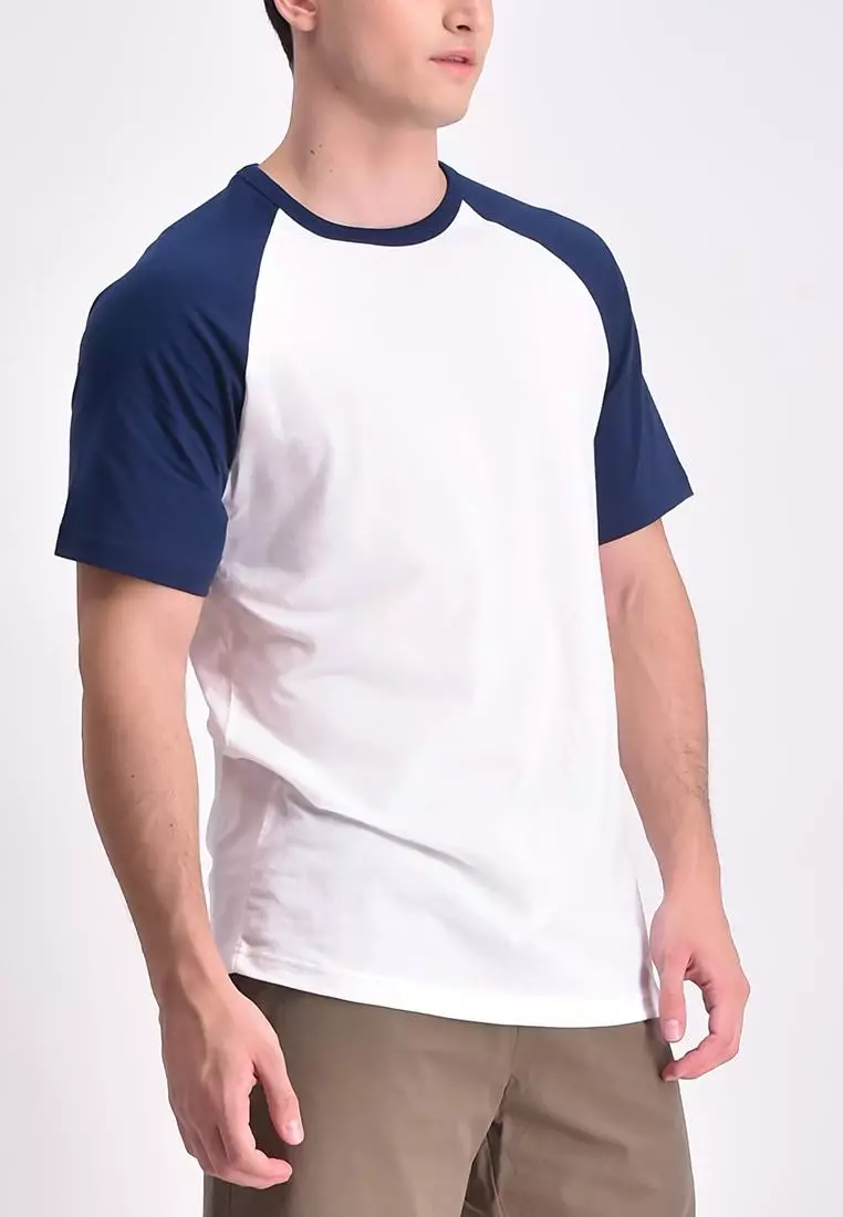 Men's Raglan Shirt