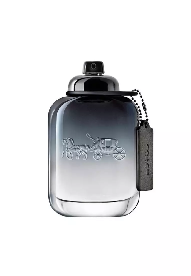 Coach For Men - 100 ML (Parfum Pria)