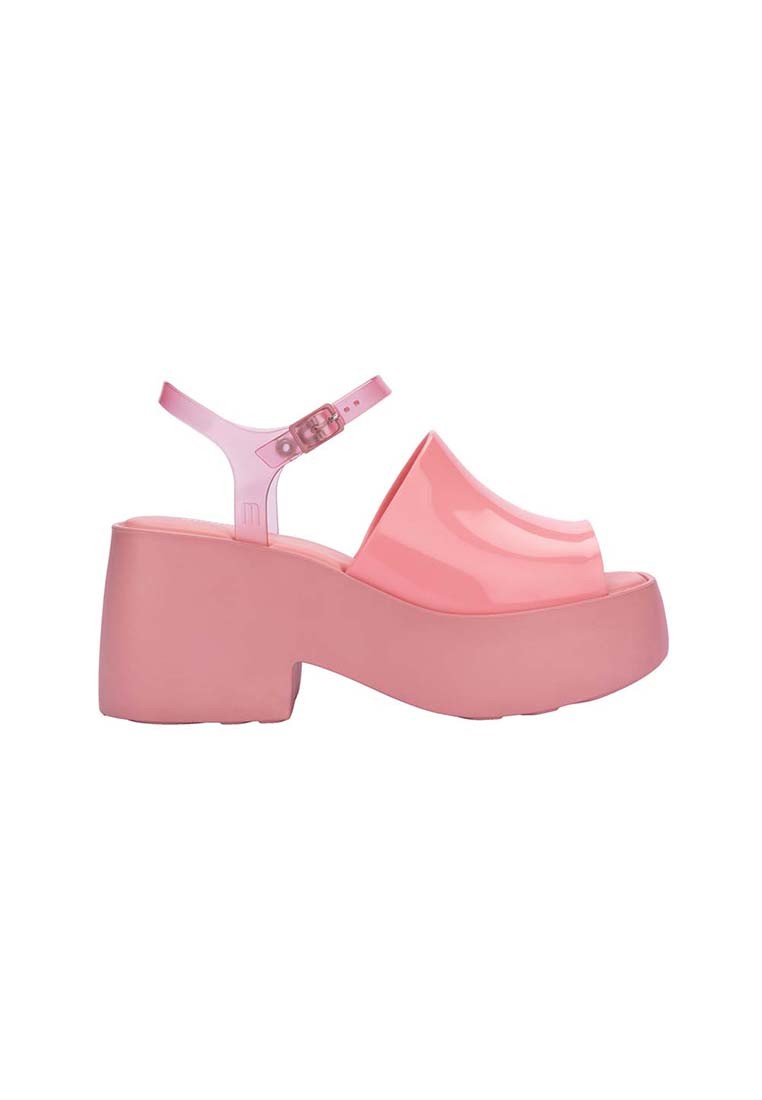 Melissa Pose Women Platforms