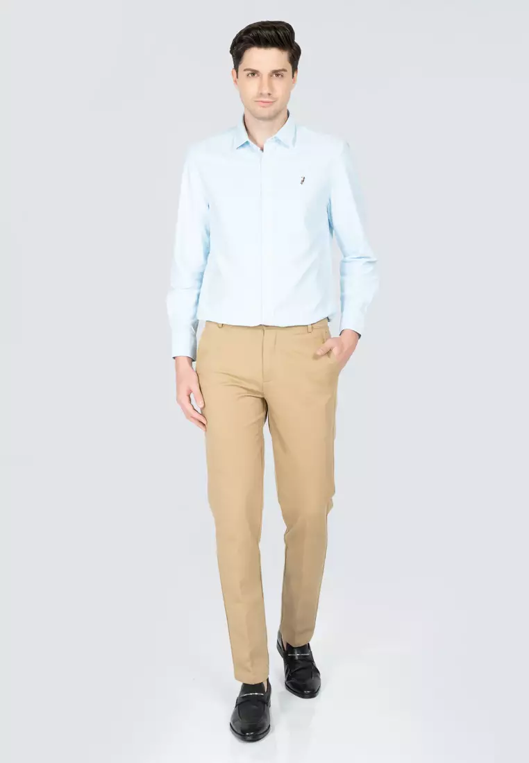 Polo and outlet khaki pants