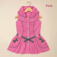 Warna Pink