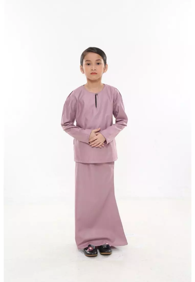 Kurung Kedah Kasturi Kids 2.0