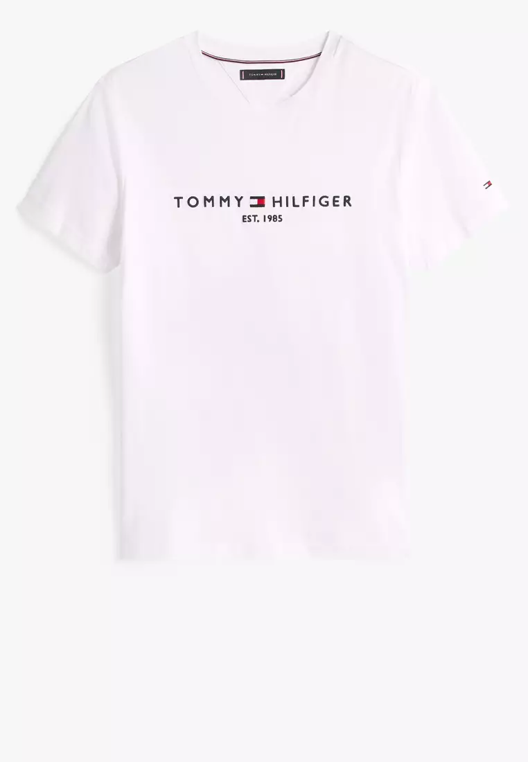 Im Core Tommy Logo Tee